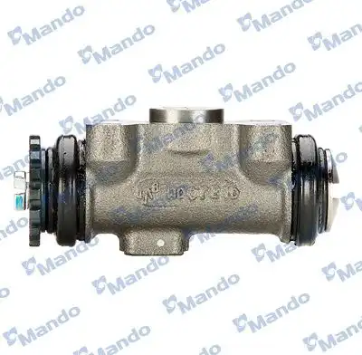 цилиндр тормозной задний правый! Hyundai County/HD 98>/E-County/UD 10>/Mighty 04> EX5842045201 MANDO