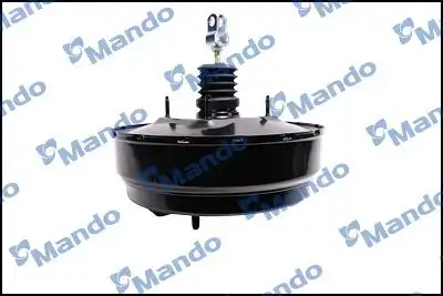 усилитель тормозной системы!с вакуумником Kia Mighty, Hyundai County/HD45-78 04> EX586105K001 MANDO
