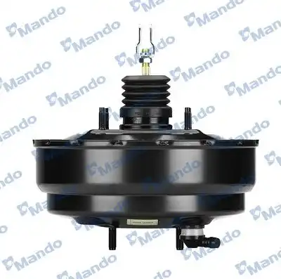 усилитель тормозной системы!с вакуумником Kia Mighty, Hyundai County/HD45-78 08-10 EX586105L000 MANDO