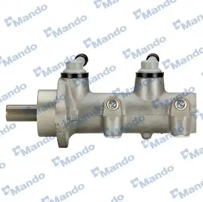 цилиндр торм.гл.! Kia Mighty, Hyundai County/HD45-72 04> EX586205L000 MANDO