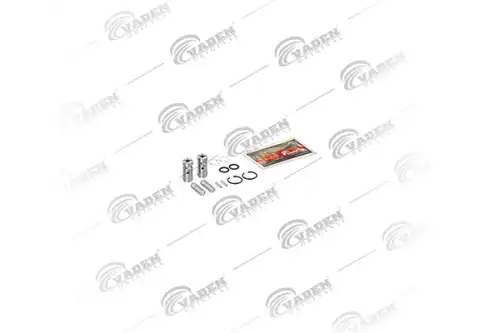 Р/к компрессора 1400010300 VADEN