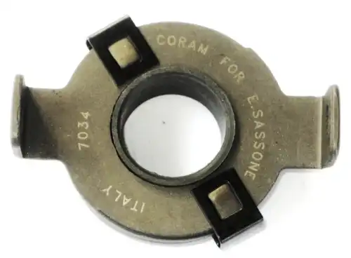 Подшипник выжимной сцепления E.SASSONE 7034