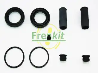 р/к дискового тормоза перед.! d42BMW E53 4.6/4.8 01> 242042 FRENKIT