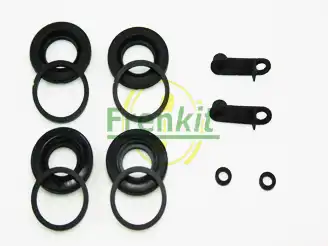 рем.к-т диск.торм.! d28/30 BremboAudi Q7, VW Touareg, Volvo S60/S70/V70/C70/V70 02> 228003 FRENKIT