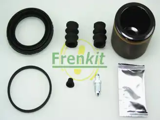 рем.к-кт дискового тормоза с поршнем перед.! d57 Chrysler PT Cruiser 00> 257974 FRENKIT