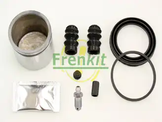 р/к дискового тормоза! с поршнем  Ford Mondeo III 00-07 257935 FRENKIT