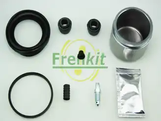 рем.к-т дискового тормоза перед.с поршнем! d60  Suzuki Vitara 05>/Toyota RAV-4 II 00-05 260971 FRENKIT