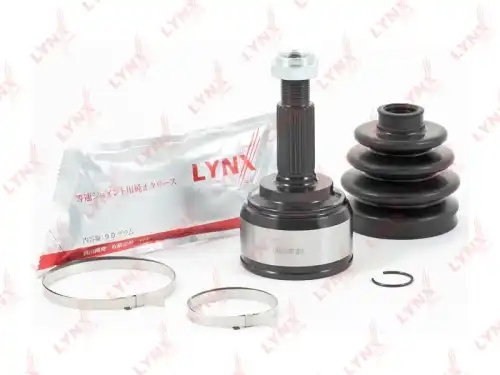 ШРУС наружный LYNXAUTO CO-5767
