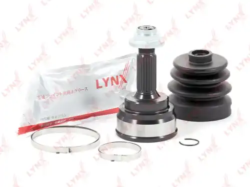 ШРУС наружный LYNXAUTO CO-7534