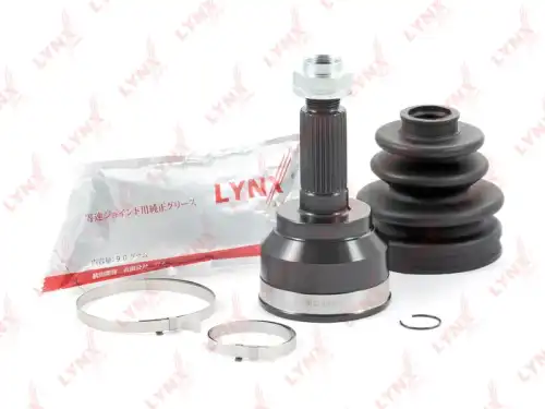 ШРУС наружный LYNXAUTO CO-3639