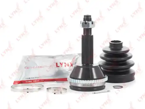ШРУС наружный LYNXAUTO CO-3668A