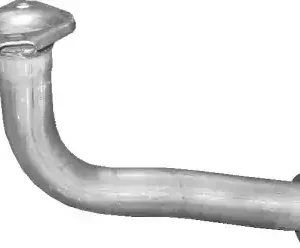 Глушитель (ст. пр/ия: Польша, ст. в/за: Польша) 26.318 POLMOSTROW