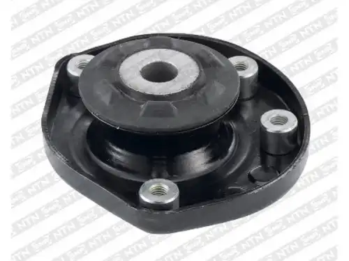 к-кт опоры амортизатора переднего! VW Crafter, MB Sprinter 06> KB651.17 SNR