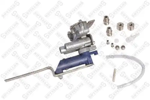 кран уровня пола ! кабины  Scania G, P, R 93/113/143 84-17357-SX STELLOX