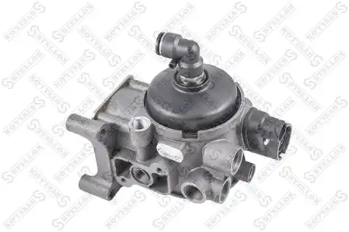 осушитель воздуха !c регулР=10,5бар.Pmax=13бар,с нагрев.байонет Iveco EuroStar, Cursor 85-20033-SX STELLOX