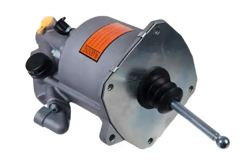 ПГУ сцепления ! 627946AM  Omn Scania 4-ser. P/R/T K/N 83-15067-SX STELLOX