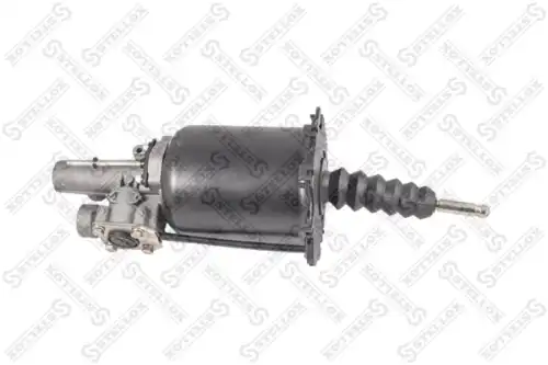 ПГУ сцепления! MAZ/Kamaz 83-15069-SX STELLOX