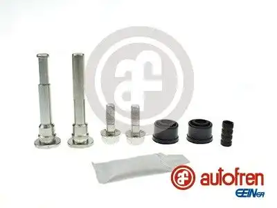 рем.к-т направл. суппорта!с направл.HYUNDAI i30/KIA Carens II/III /Cee'd 02> D7109C AUTOFREN