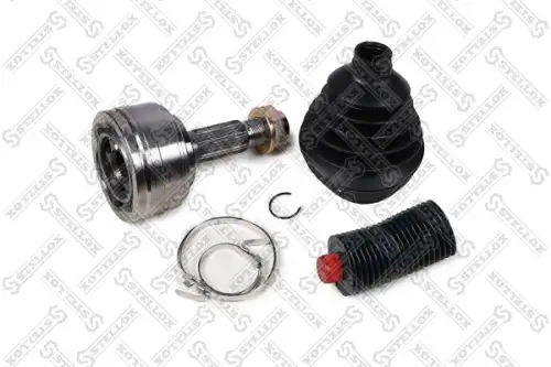 ШРУС наружный STELLOX 150 1845-SX