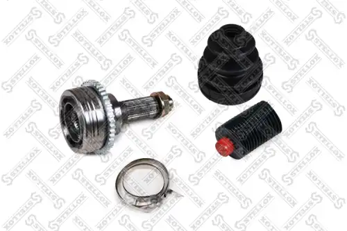 ШРУС наружный STELLOX 150 1846-SX