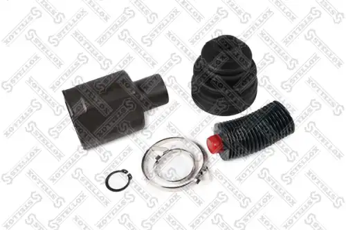 ШРУС внутренний правый к-кт! 93743414 Chevrolet Captiva 2.4 07> 160 1041-SX STELLOX