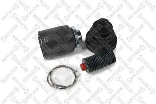 ШРУС внутренний правый к-кт! 496052BA10 Hyundai Santa Fe 2.7CRDi 07> 160 1042-SX STELLOX