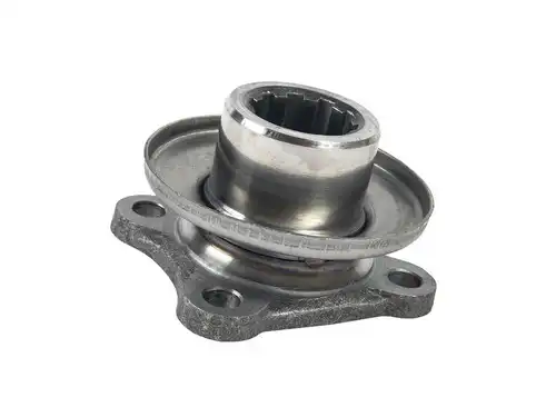 фланец заднего моста! ГАЗ 53 532201100 GAZ