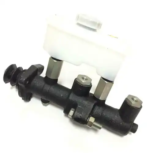 цилиндр тормозной главный! в сборе, G-PART ГАЗ-3306/7/8/9, 66 66-11-3505211-01 GAZ