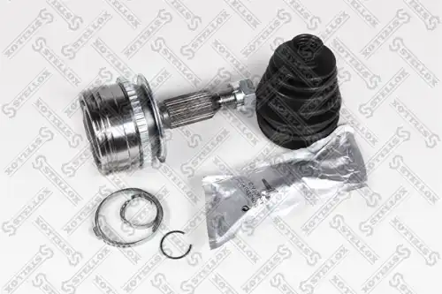 ШРУС наружный STELLOX 150 1877-SX