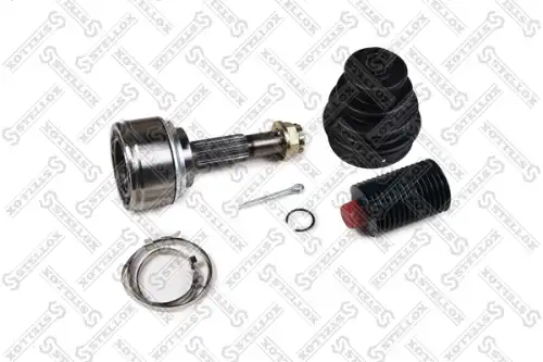 ШРУС наружный STELLOX 150 1878-SX