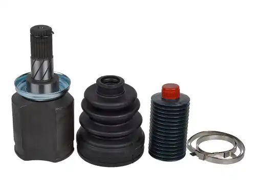 ШРУС внутренний правый к-кт! 3910095F0A Nissan Almera II (N16) 1.5 00> 160 1049-SX STELLOX