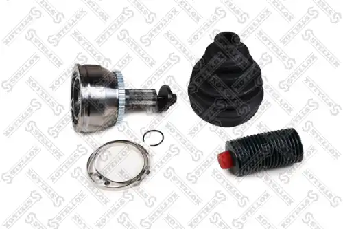 ШРУС наружный STELLOX 150 1882-SX