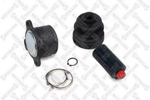 ШРУС внутренний правый к-кт! 3815A184 Mitsubishi L200 05> 160 1053-SX STELLOX