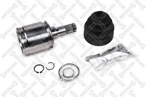 ШРУС внутренний к-кт! 4340360010 Toyota Land Cruiser 100 4.7/4.2TD 98-07 160 1054-SX STELLOX