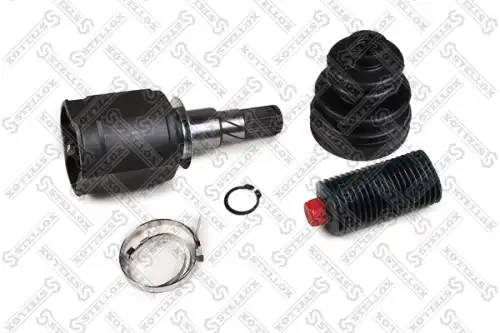 ШРУС внутренний к-кт! 39100EB310 Nissan Pathfinder III (R51) 2.5 dCi 05> 160 1055-SX STELLOX