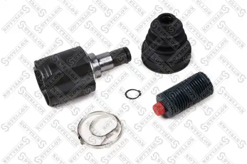 ШРУС внутренний левый к-кт! 4304002050 Toyota Corolla Verso 2.0 D-4D 01-04 160 1050-SX STELLOX