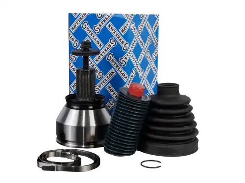 ШРУС наружный STELLOX 150 1895-SX