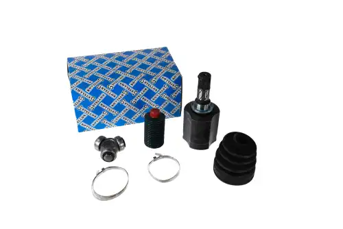 ШРУС внутренний левый к-кт! FG0222620A Mazda 3 (BK/BL) 03> 160 1082-SX STELLOX