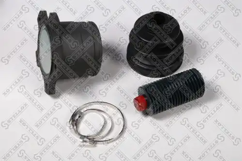 ШРУС внутренний правый к-кт! 391008H615 Nissan X-Trail (T30) 00-06 160 1089-SX STELLOX