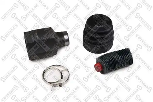 ШРУС внутренний правый к-кт! G56422520 Mazda 626 2.0 94-02 160 1090-SX STELLOX