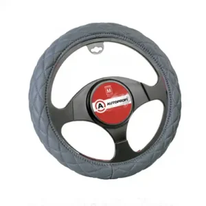 AUTOPROFI SP-9010 GY (M) размер