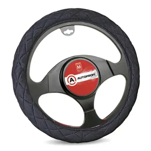 AUTOPROFI SP-9020 BK (L) размер