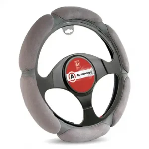 AUTOPROFI SP-5026 L.GY (M) размер