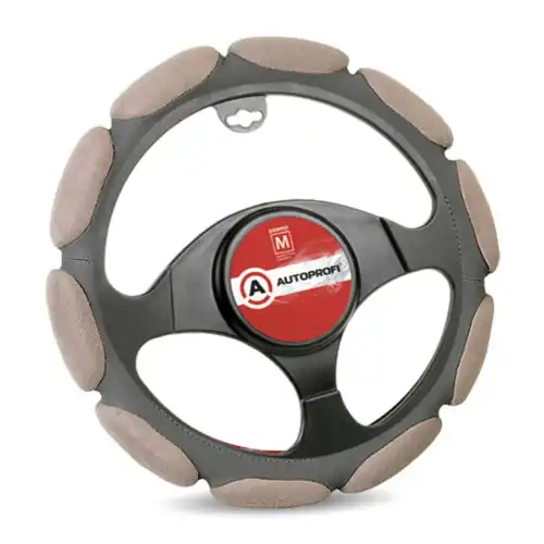 AUTOPROFI SP-9030 D.GY (M) размер