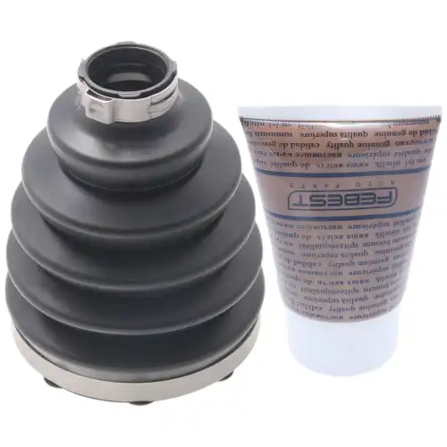 к-кт пыльника ШРУСА наружного!93X127X28.5 Volvo XC90 2.4D 02> 2717P-XC90F1 FEBEST