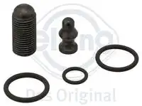 ремкомплект насос-форсунки! с винтом Audi A4/A6 2.0TDi 04> 235.590 ELRING