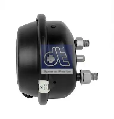 камера тормозная !левая,тип 24 под диск.тормоз  MAN F2000 3.74047 DT