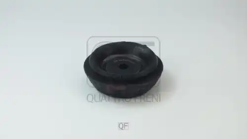 опора амортизатора переднего! Hyundai Solaris 1.4/1.6 10> QF42D00030 QUATTRO FRENI