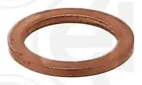 Шайба форсунки ELRING 110.906