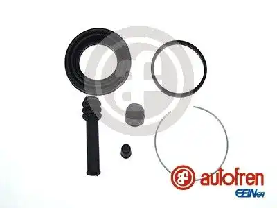 ремкомплект дискового тормоза! d48 Nissan Sunny II/III 86-00/ Primera 2.2dCi 03-07 D4367 AUTOFREN